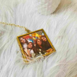 Mini Vintage Frame